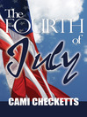 The Fourth Of July